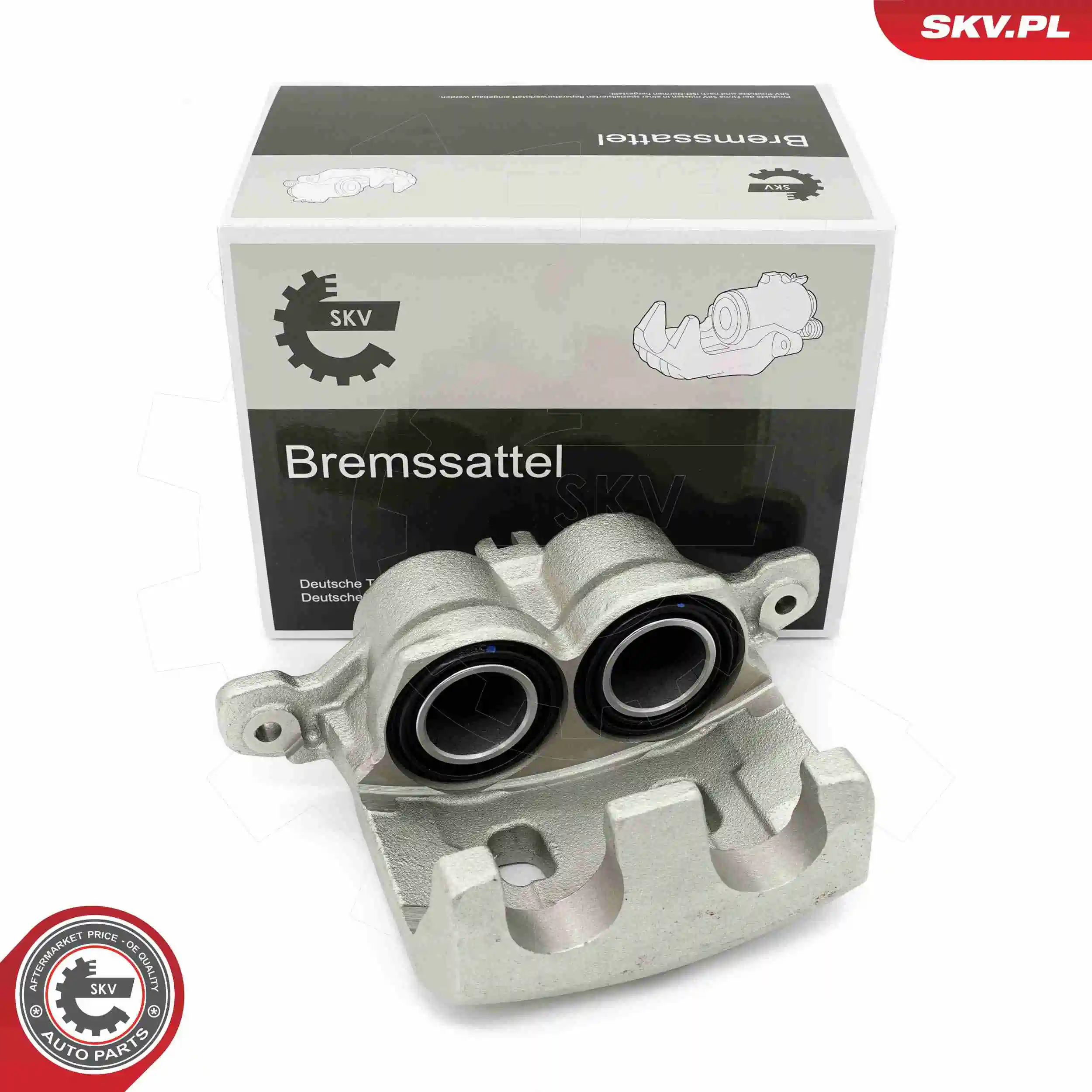 Brake Caliper